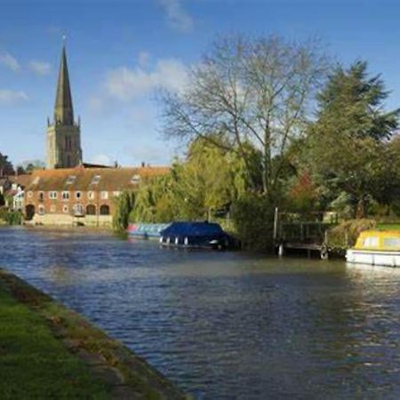 1 Bedroom Flat Sleeps 4 In Abingdon Oxfordshire Экстерьер фото