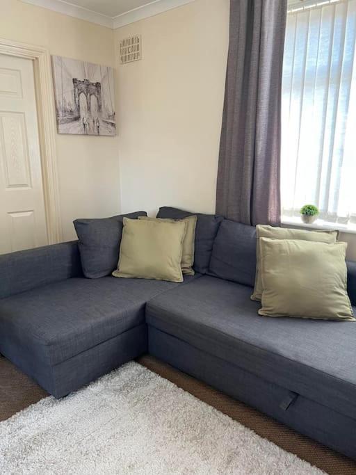 1 Bedroom Flat Sleeps 4 In Abingdon Oxfordshire Экстерьер фото