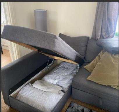 1 Bedroom Flat Sleeps 4 In Abingdon Oxfordshire Экстерьер фото